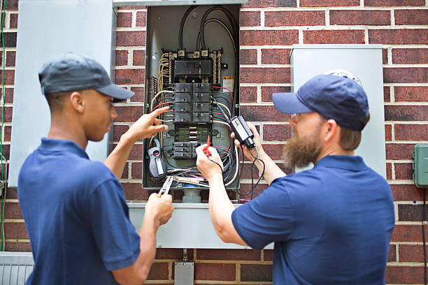 Best Electrical Remodeling Services  in Fredericksburg, TX